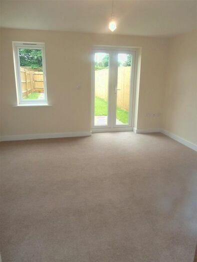 2 Bedroom Terraced House To Rent In Beddows Road, Walsall, WS3