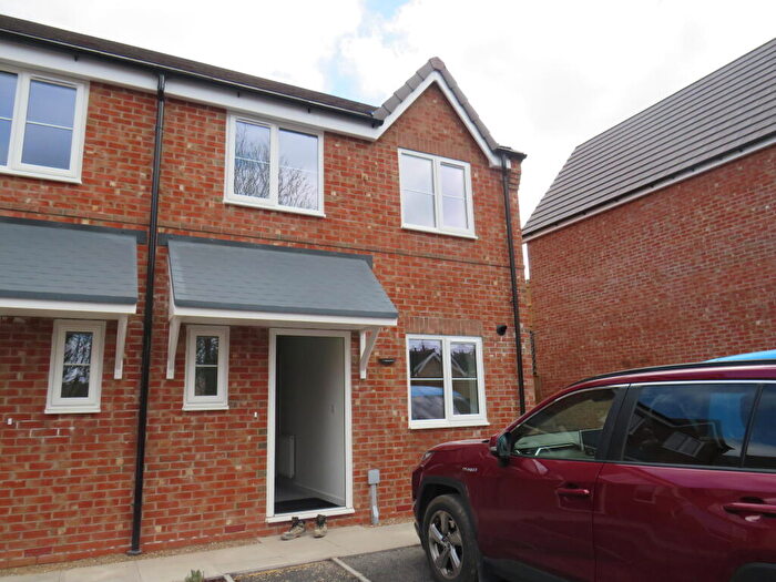 3 Bedroom House To Rent In Sandy Grove, Mansfield, NG18