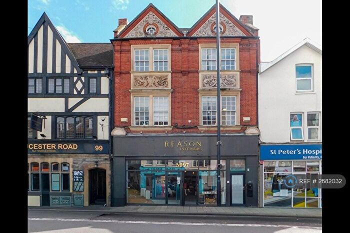 3 Bedroom Flat To Rent In Bishopston, Bishopston, Bristol, BS7