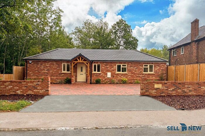 2 Bedroom Bungalow For Sale In **No Chain & Ready Now** Marston Road, MK43