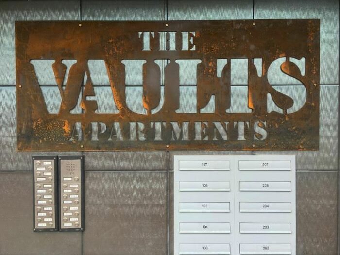 2 Bedroom Flat To Rent In The Vaults, Bradfield Road, Sheffield, S6