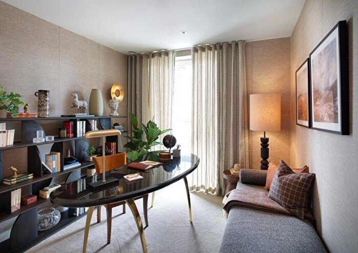 1 Bedroom Flat For Sale In Grand Union, Alperton, HA0