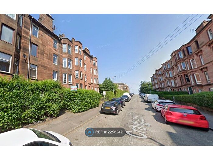 2 Bedroom Flat To Rent In Craigpark Drive, Glasgow, G31