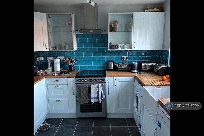 3 Bedroom Terraced House To Rent In Lydia Court, Bristol, BS7