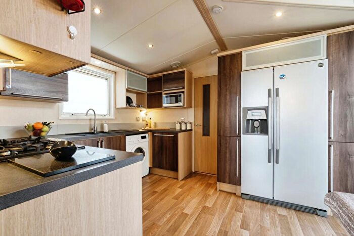 2 Bedroom Detached House For Sale In Mount Pleasant Road, Dawlish Warren, Dawlish, Devon, EX7