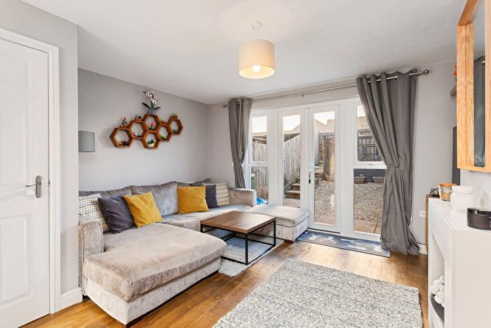 3 Bedroom Terraced House For Sale In Blink O'forth, Prestonpans, East Lothian, EH32