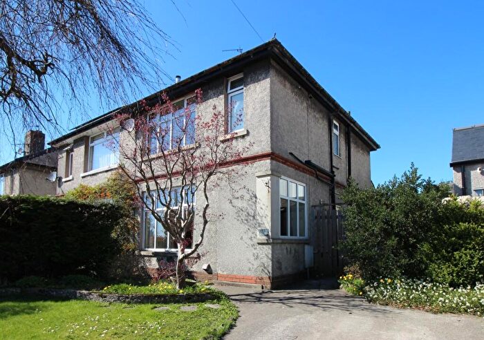 3 Bedroom Semi-Detached House For Sale In Beechthorpe Avenue, Waddington, Clitheroe, BB7