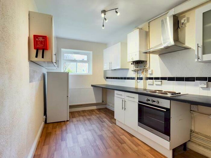 1 Bedroom Apartment To Rent In Greenswood Road, Brixham, TQ5