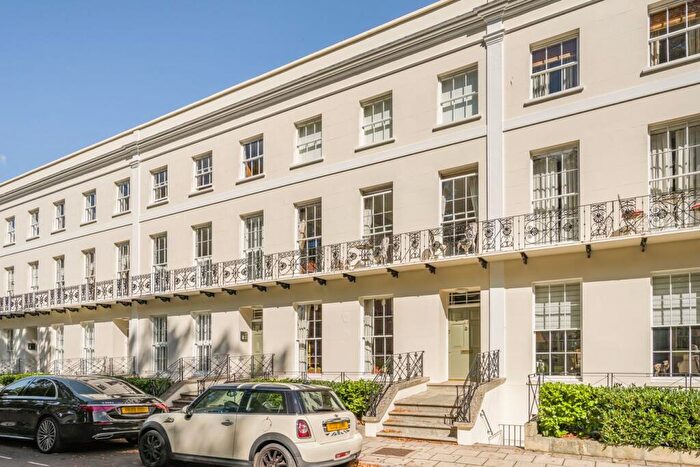 2 Bedroom Apartment For Sale In Montpellier Spa Road, Montpellier, Cheltenham, GL50