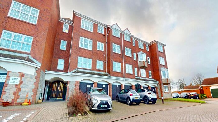 2 Bedroom Flat For Sale In Rockcliffe, South Shields, NE33