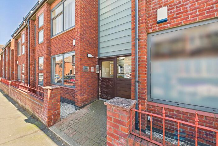 2 Bedroom Flat For Sale In Heald Street, Garston, L19