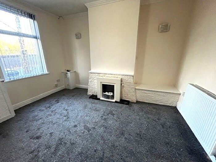 2 Bedroom Terraced House To Rent In St. Marks Road, Ashton-On-Ribble, Preston, PR1