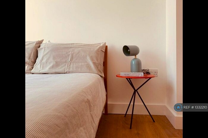 1 Bedroom Flat To Rent In Ward Road, London, E15