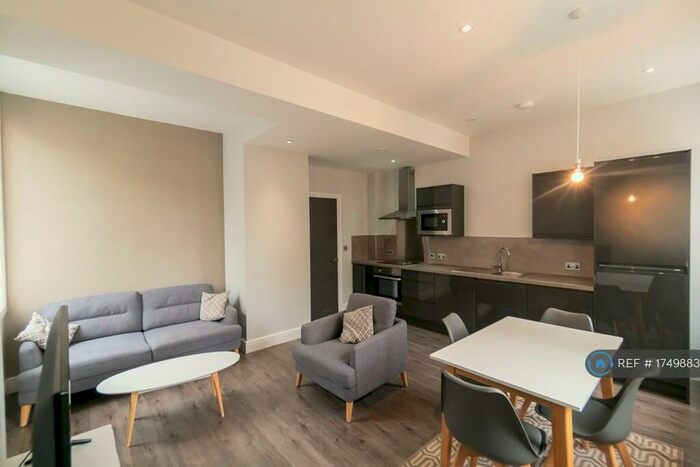 2 Bedroom Flat To Rent In Water Street, Liverpool, L2