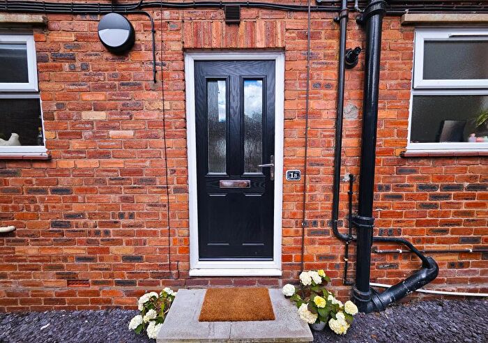 1 Bedroom Flat To Rent In Trinity Street, Chester, CH1