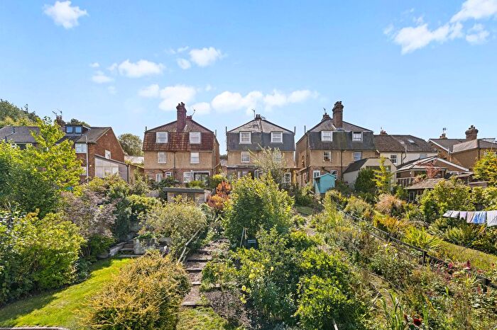 3 Bedroom Semi-Detached House For Sale In Highgate Road, Forest Row, RH18