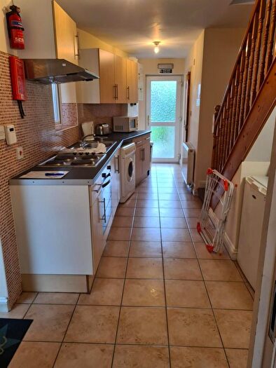 2 Bedroom Semi-Detached House To Rent In Stonor Place, Headington, Oxford, OX3