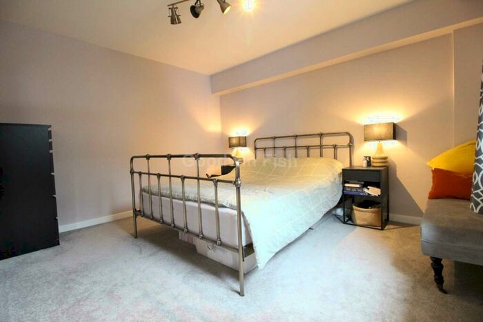 2 Bedroom Apartment To Rent In The Linx, Naples Street, Northern Quarter, M4