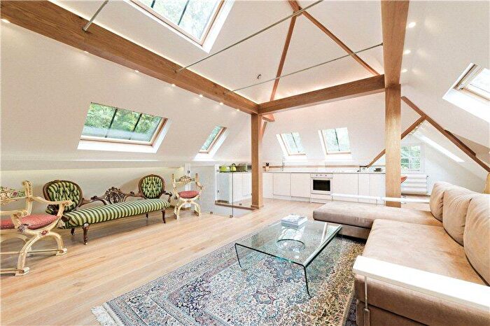 2 Bedroom Flat To Rent In Heysham House, Heysham Lane, NW3