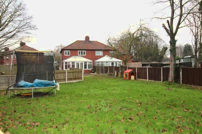 3 Bedroom Semi-Detached House For Sale In Sudforth Lane, Beal, Goole, DN14