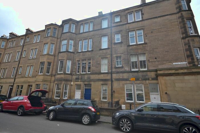 1 Bedroom Flat To Rent In Ogilvie Terrace, Shandon, Edinburgh, EH11