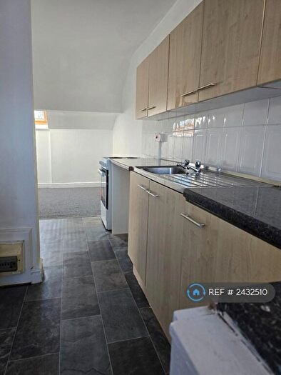 1 Bedroom Flat To Rent In Church Road, Walton, Liverpool, L4