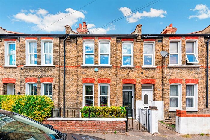 2 Bedroom Property To Rent In Denison Road, Colliers Wood, SW19