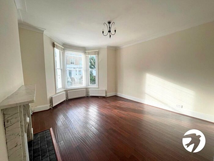 1 Bedroom Flat For Sale In Eastdown Park, London, SE13