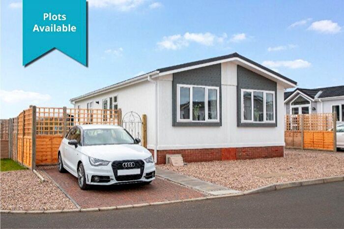 2 Bedroom Park Home For Sale In Plots Available, Sacketts Grove Residential Park, Jaywick Lane, Clacton-on-Sea, Essex, CO16