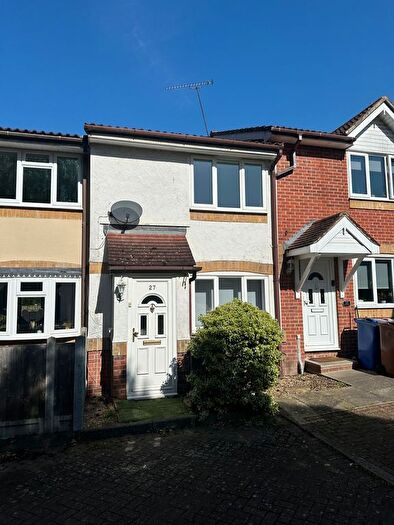2 Bedroom Terraced House To Rent In Ryde Drive, Stanford-Le-Hope, SS17