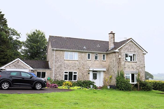 4 Bedroom Detached House To Rent In Offwell, Honiton, EX14