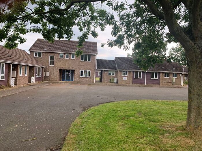 22 Bedroom Block Of Flats For Sale In Benson Court, Utterby, Louth, Lincolnshire, LN11