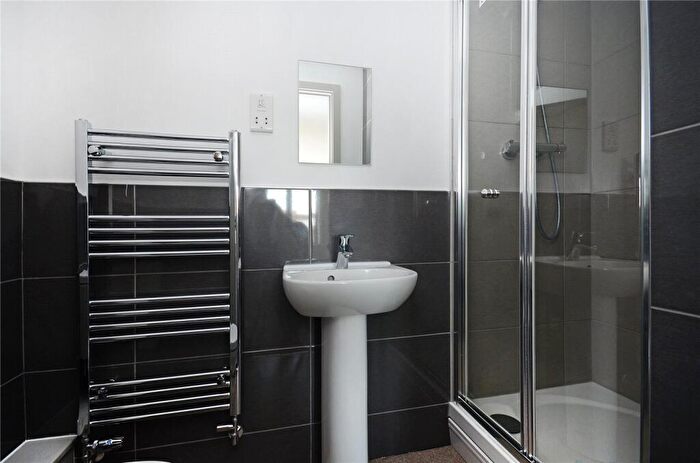 1 Bedroom Flat To Rent In Dun Street, Sheffield, Uk, S3