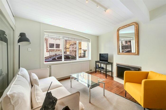 2 Bedroom Flat To Rent In Grenville Place, South Kensington, London, SW7