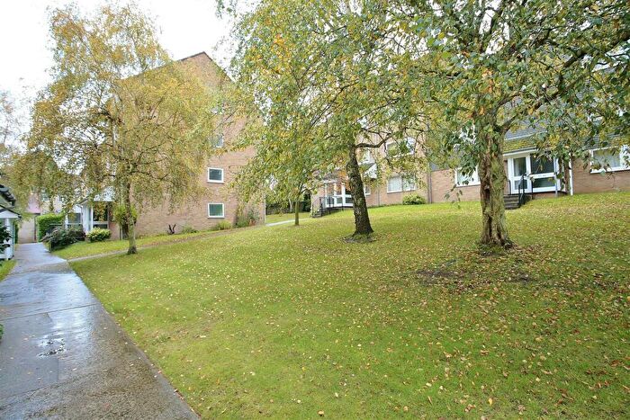 1 Bedroom Apartment To Rent In Beauchamp Place, Oxford, OX4