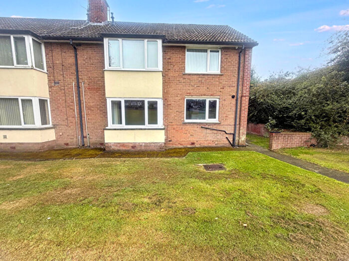 1 Bedroom Flat For Sale In Rutherford Place, Morpeth, Northumberland, NE61