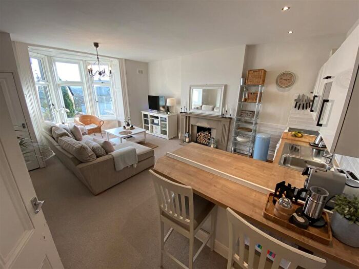 1 Bedroom Apartment To Rent In Fulwood Road, Broomhill, S10