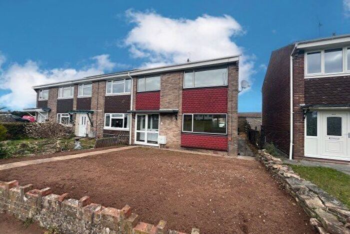 3 Bedroom Property To Rent In Dovecote Yate, Bristol, BS37