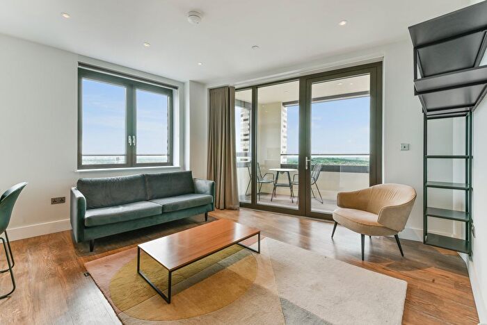 1 Bedroom Flat To Rent In Uncle Wembley, Park Lane, London, HA9