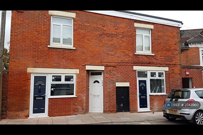 1 Bedroom Flat To Rent In Guildford Road, Portsmouth, PO1