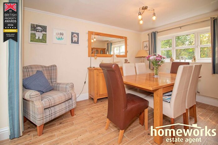 3 Bedroom Detached House For Sale In Dereham Road, Mattishall, Dereham, NR20