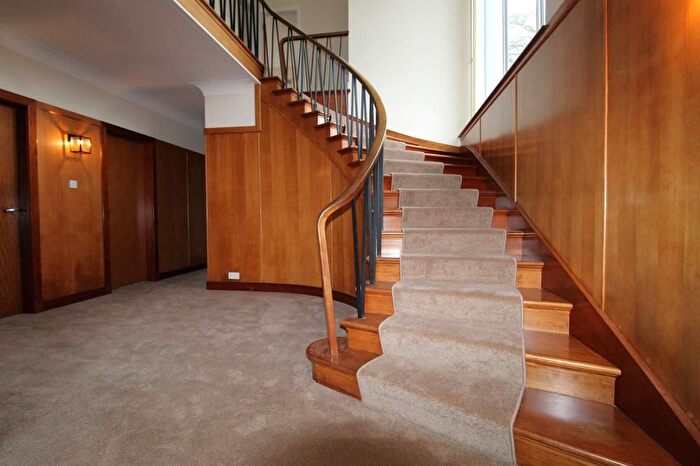 4 Bedroom Detached House To Rent In Angusfield Avenue, Aberdeen, AB15