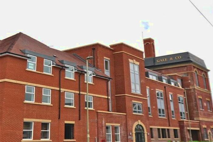 1 Bedroom Flat To Rent In The Old Brewery, London Road, Horndean, Waterlooville, PO8
