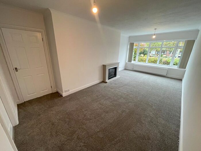 2 Bedroom Bungalow To Rent In Westmead Road, Barton Under Needwood, DE13