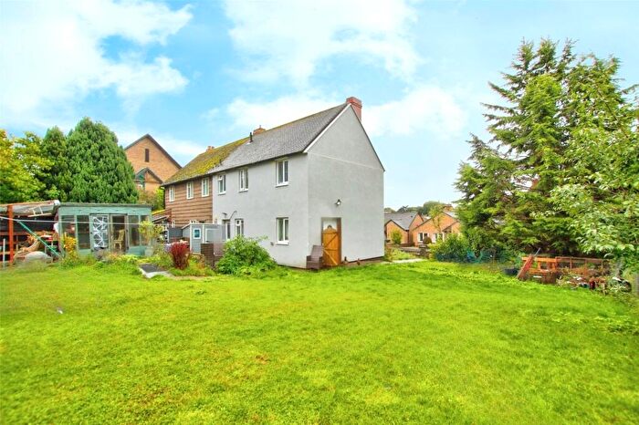 3 Bedroom Semi-Detached House For Sale In Ashcroft, Stanhope, Bishop Auckland, DL13