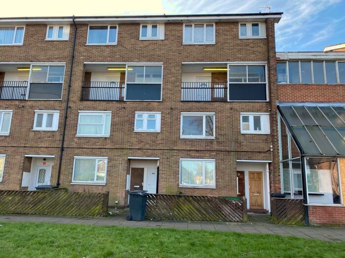1 Bedroom Flat To Rent In Brindley Court, Allenton, Derby, DE24