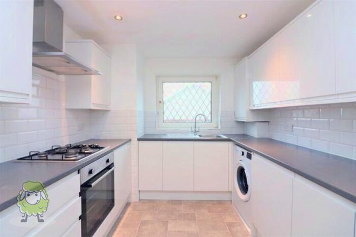 1 Bedroom Flat To Rent In Woodman Street, London, E16