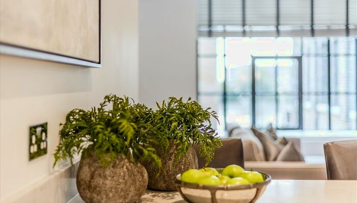 2 Bedroom Flat To Rent In Rainville Road, London, W6