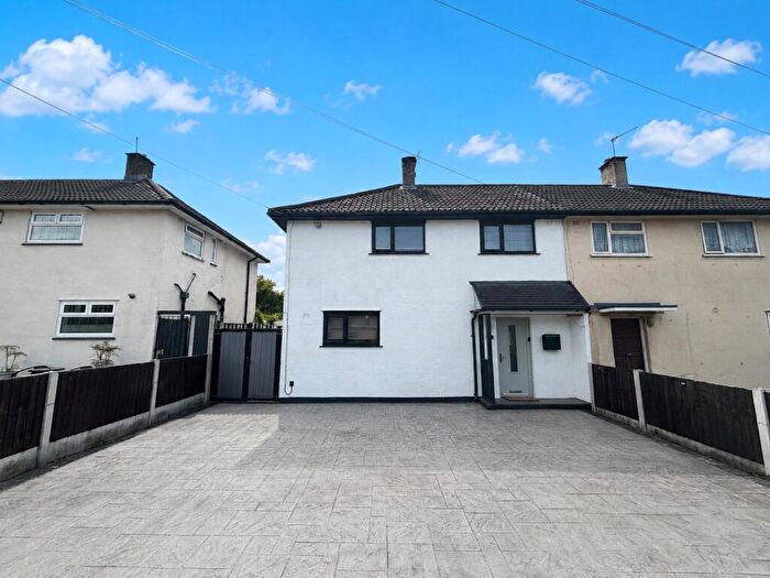 3 Bedroom Semi-Detached House To Rent In South Mesnefield Road, Salford, Greater Manchester, M7