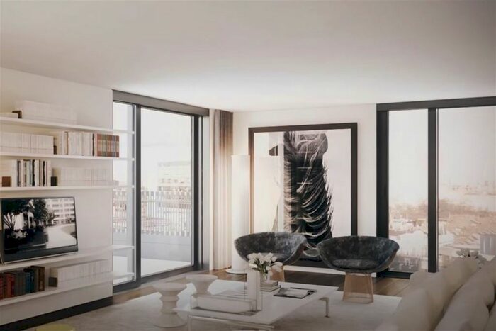 2 Bedroom Flat To Rent In Rathbone Place, Westminster, W1T